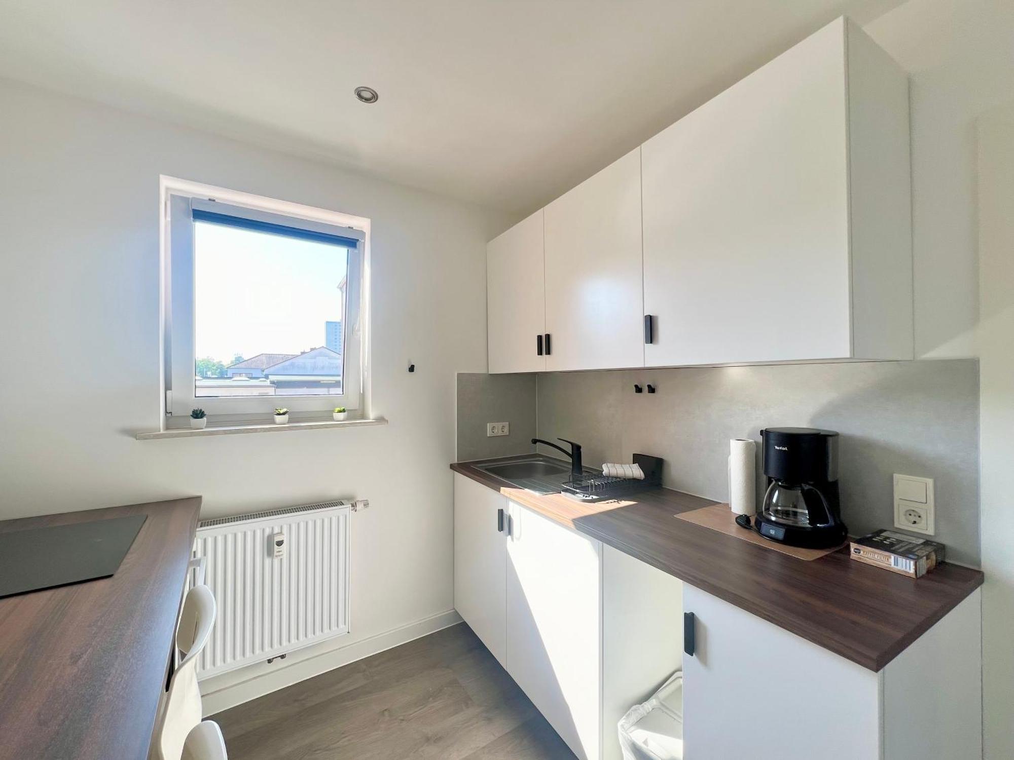 Zentrale Ferienwohnungen In Bremerhaven - Nordsee Dış mekan fotoğraf