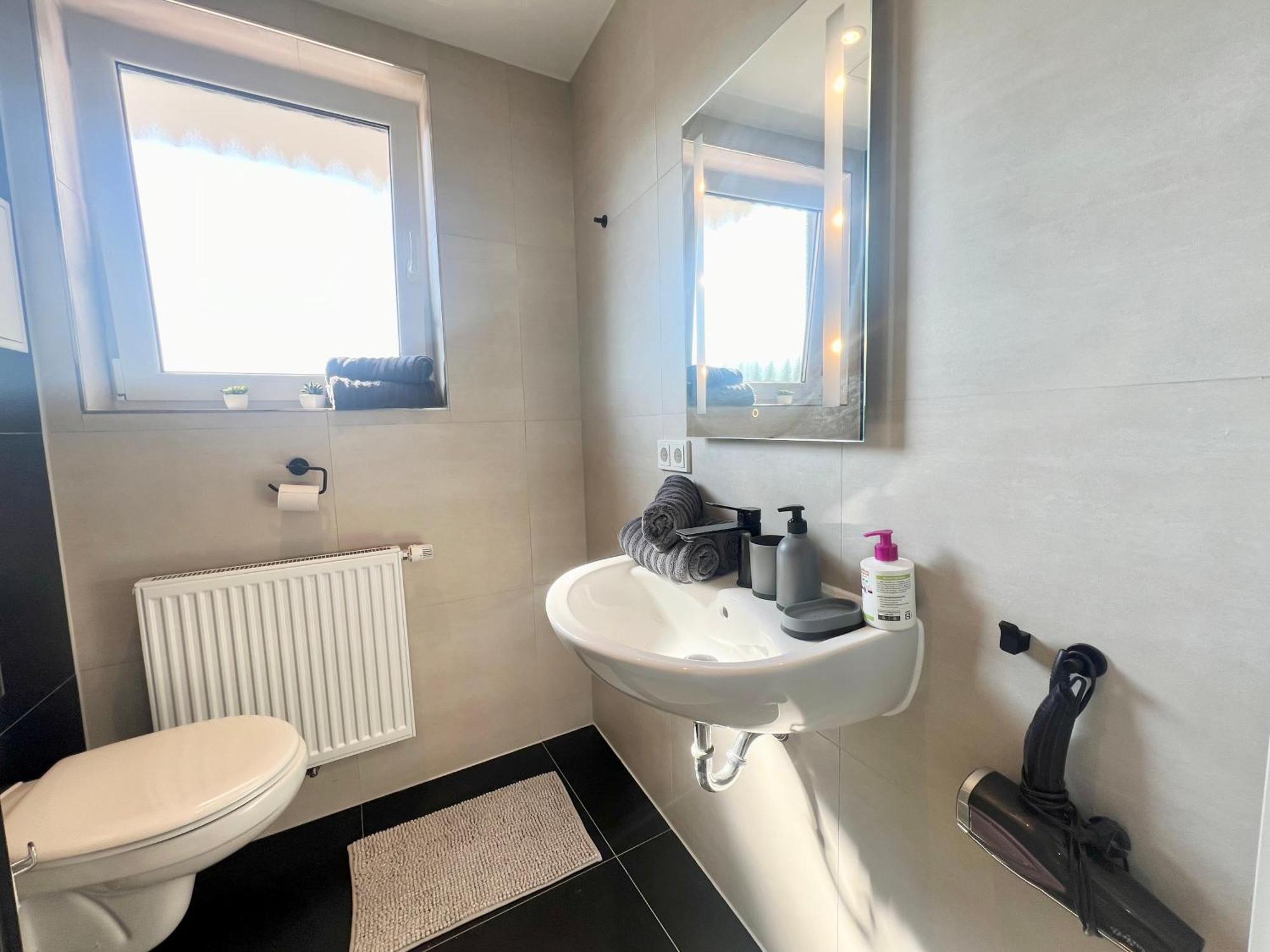 Zentrale Ferienwohnungen In Bremerhaven - Nordsee Dış mekan fotoğraf
