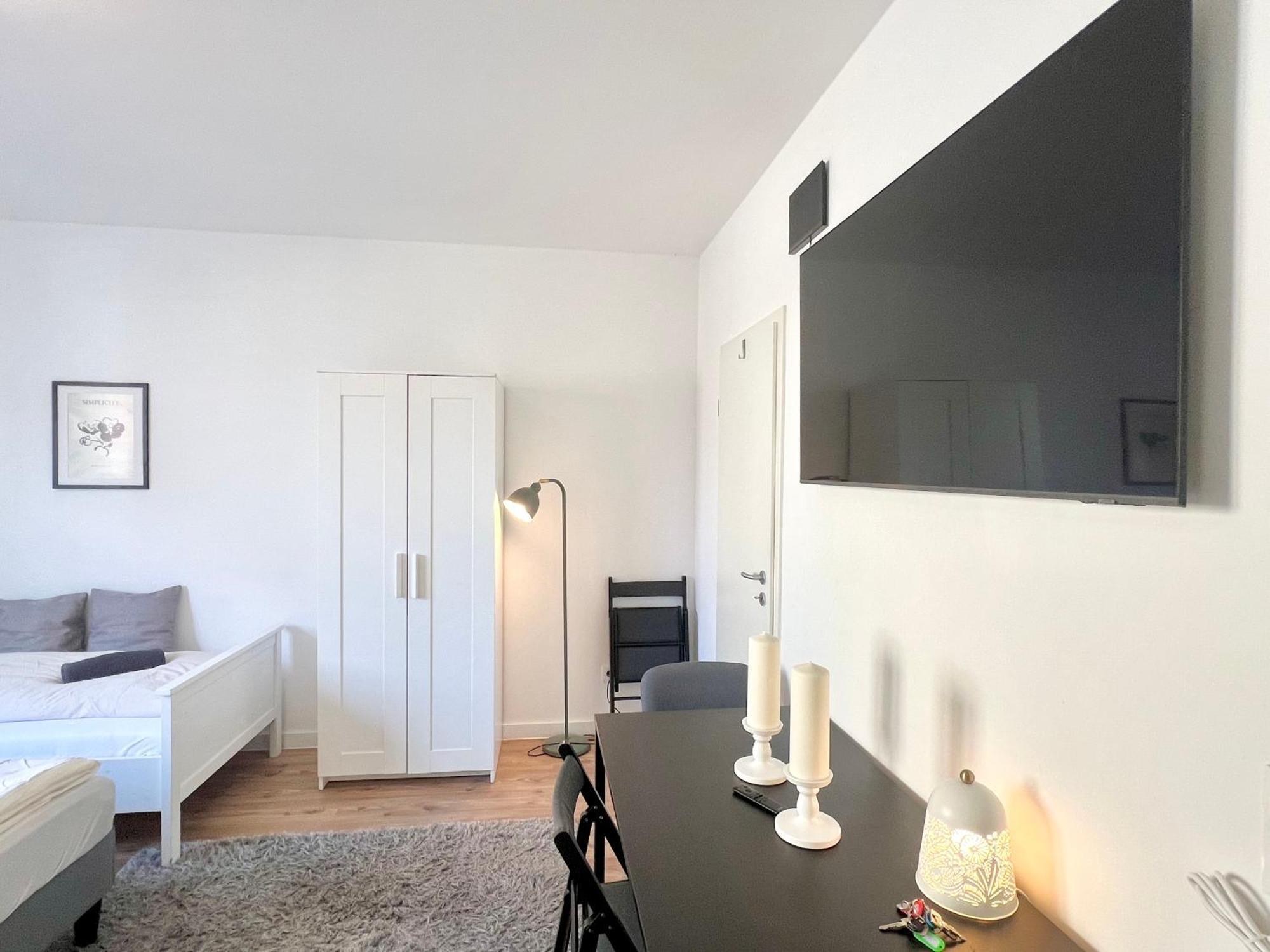 Zentrale Ferienwohnungen In Bremerhaven - Nordsee Dış mekan fotoğraf