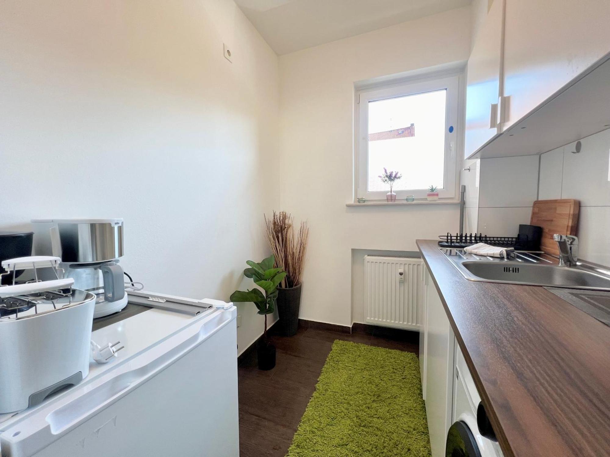 Zentrale Ferienwohnungen In Bremerhaven - Nordsee Dış mekan fotoğraf