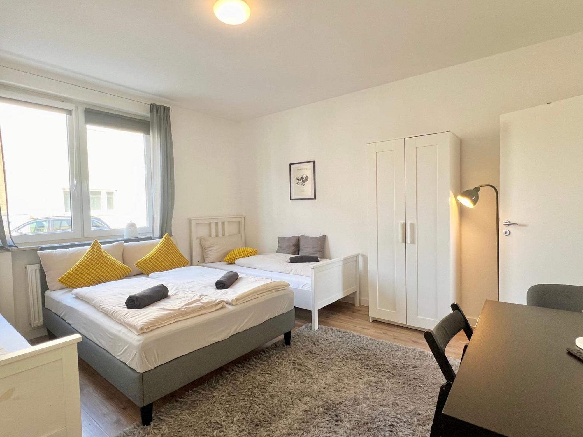 Zentrale Ferienwohnungen In Bremerhaven - Nordsee Dış mekan fotoğraf
