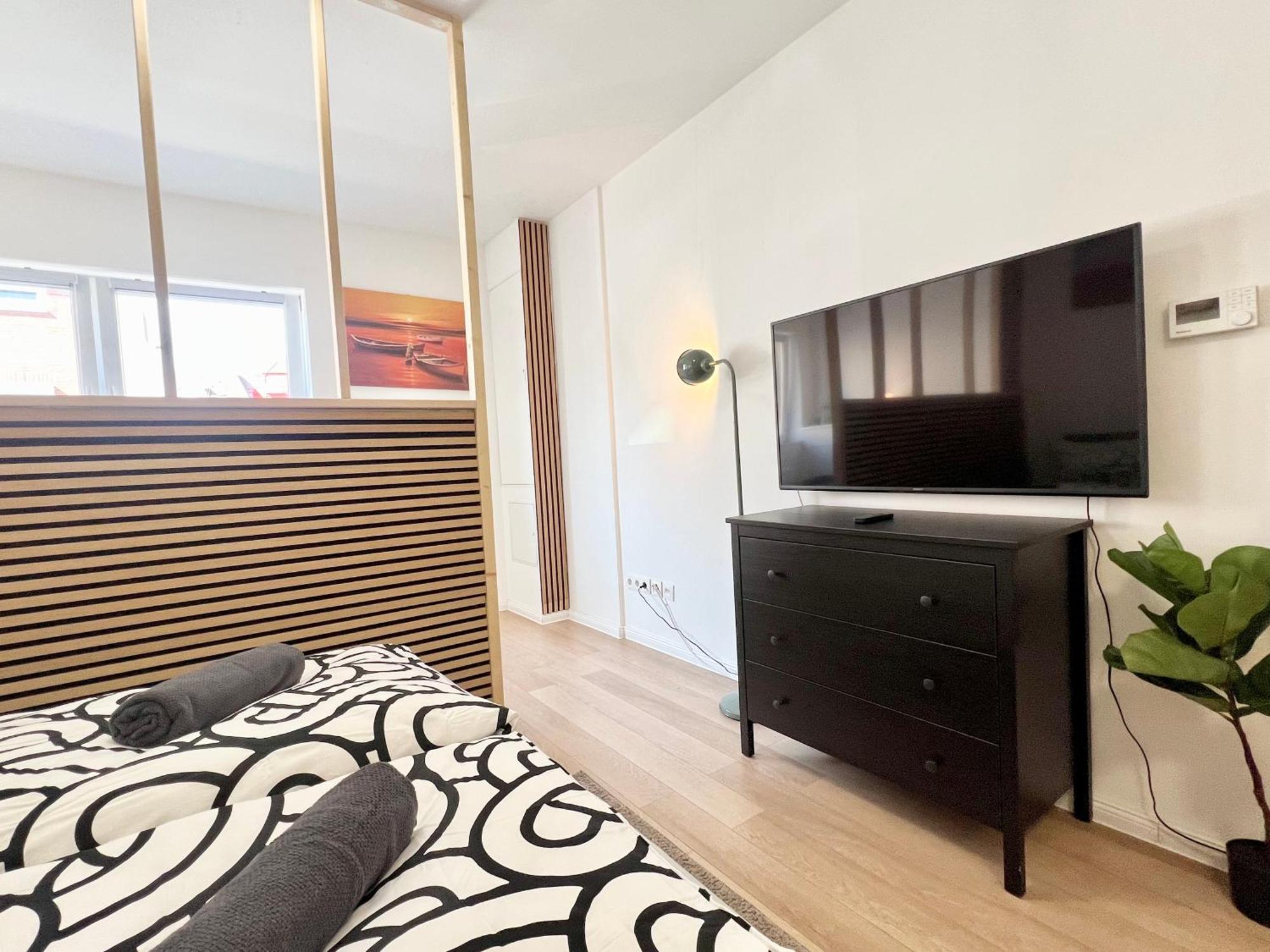Zentrale Ferienwohnungen In Bremerhaven - Nordsee Dış mekan fotoğraf