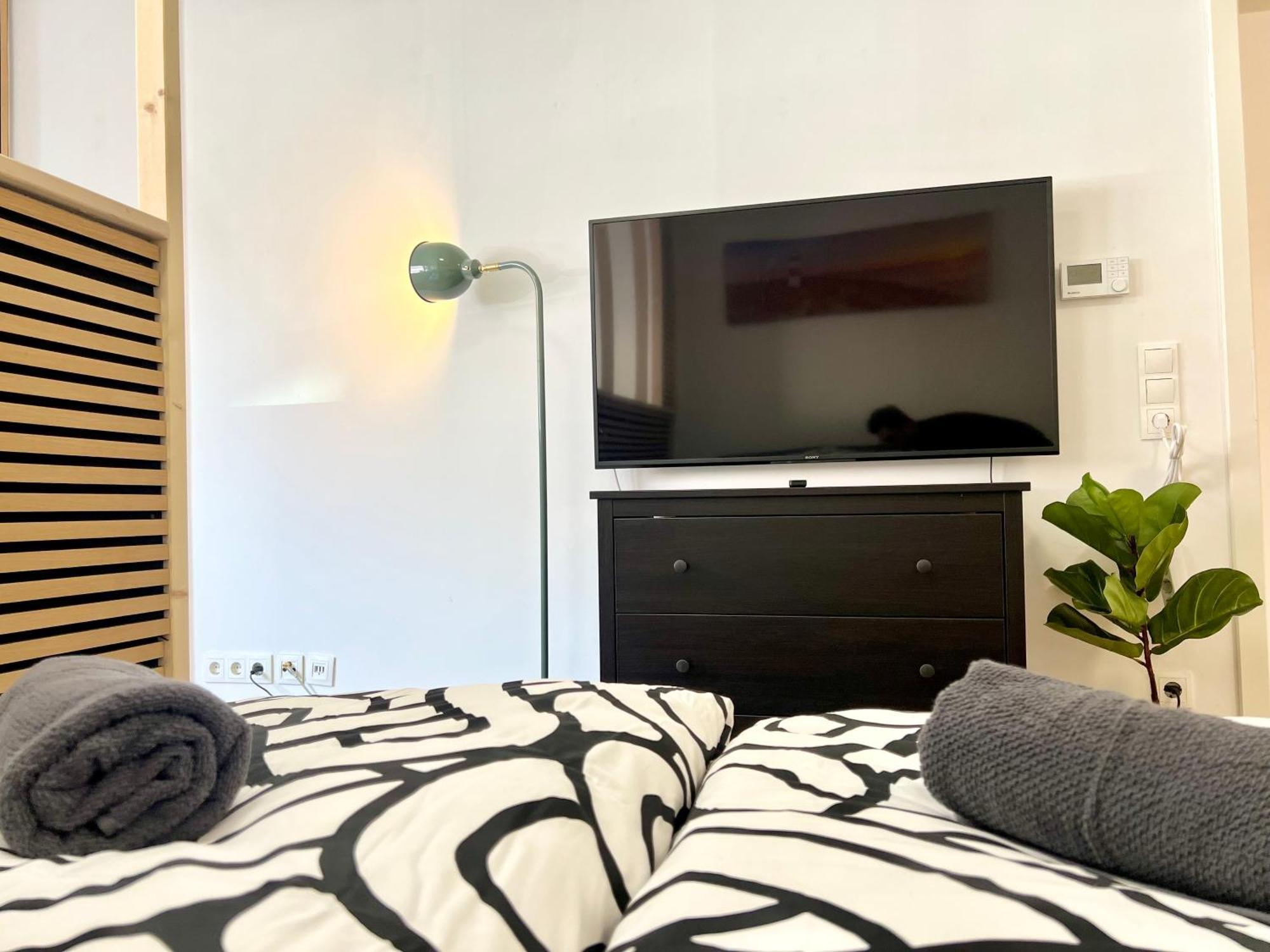 Zentrale Ferienwohnungen In Bremerhaven - Nordsee Dış mekan fotoğraf
