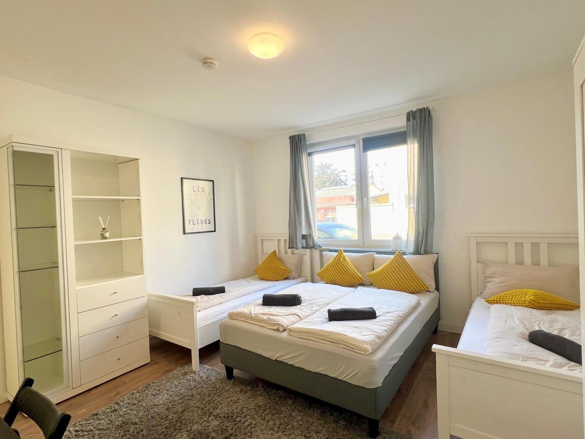 Zentrale Ferienwohnungen In Bremerhaven - Nordsee Dış mekan fotoğraf
