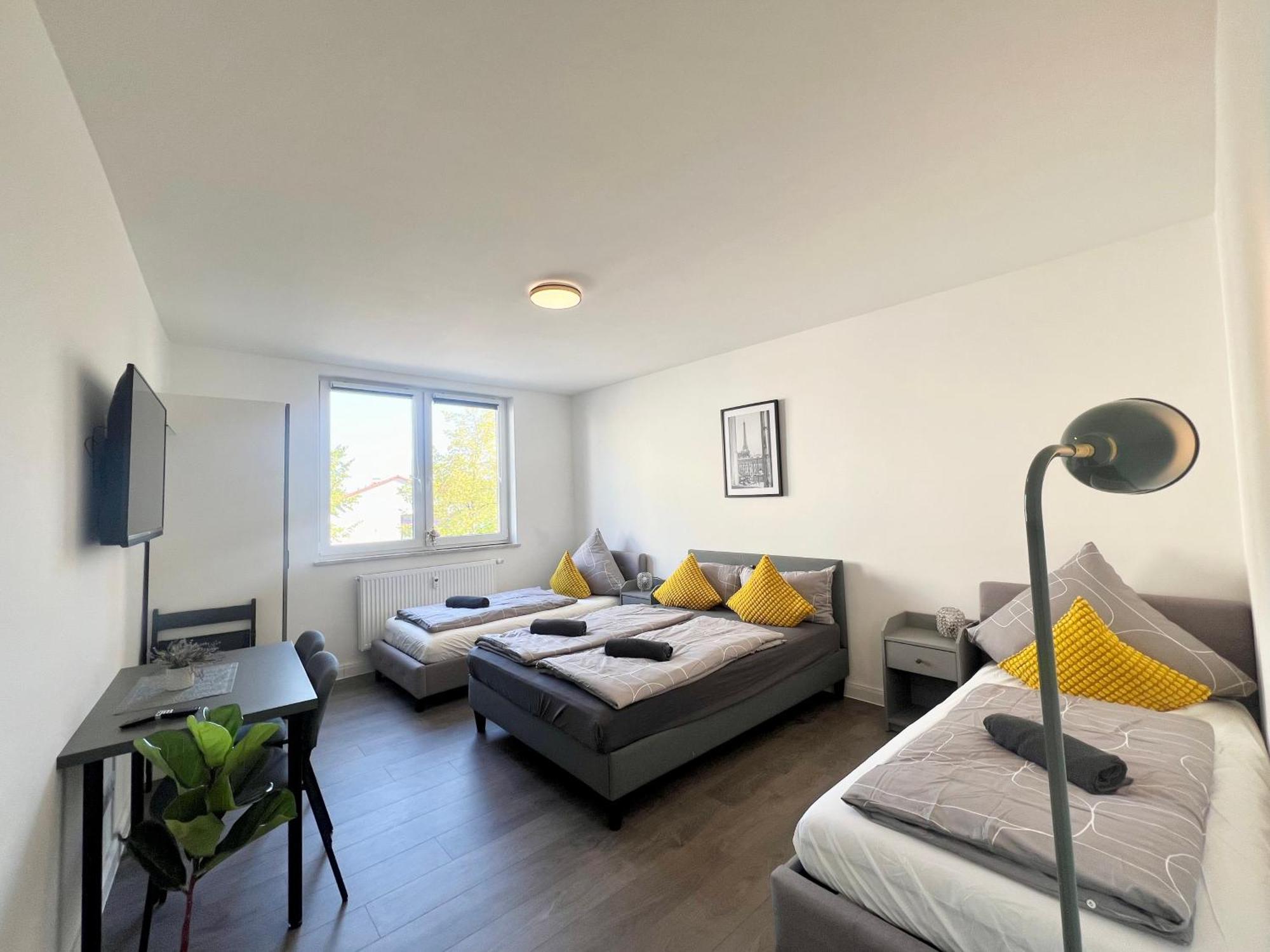 Zentrale Ferienwohnungen In Bremerhaven - Nordsee Dış mekan fotoğraf