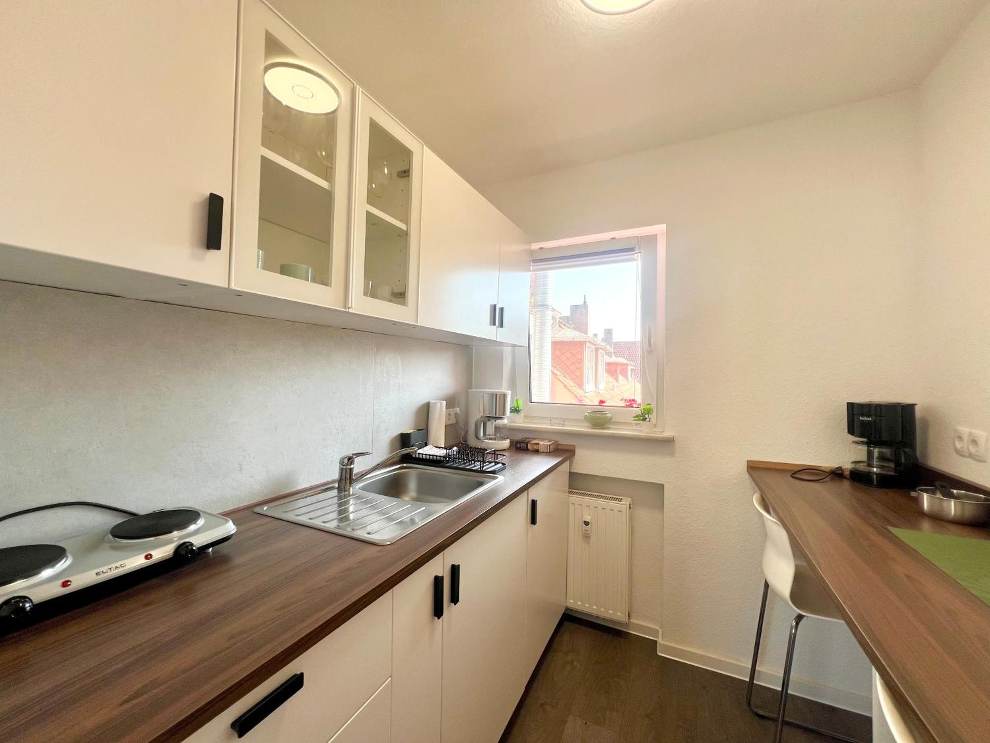 Zentrale Ferienwohnungen In Bremerhaven - Nordsee Dış mekan fotoğraf