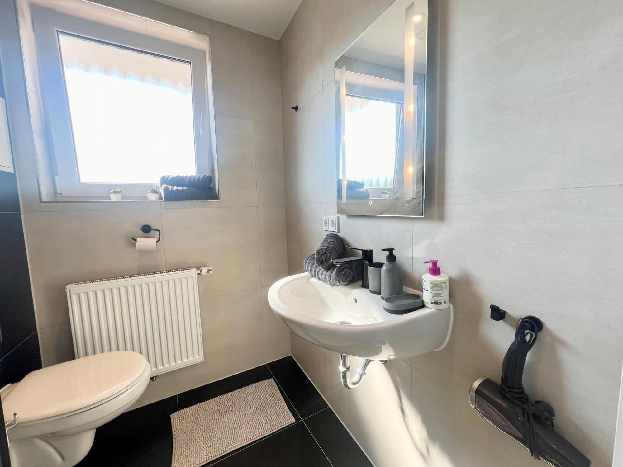 Zentrale Ferienwohnungen In Bremerhaven - Nordsee Dış mekan fotoğraf